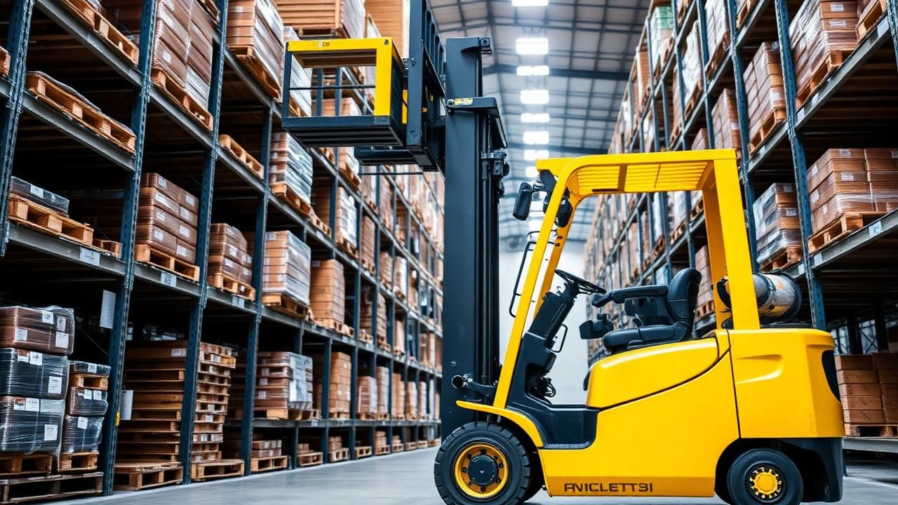 Counterbalance Training