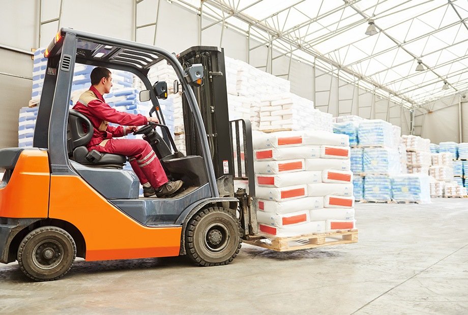 Counterbalance Training London