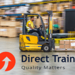 Forklift Training London